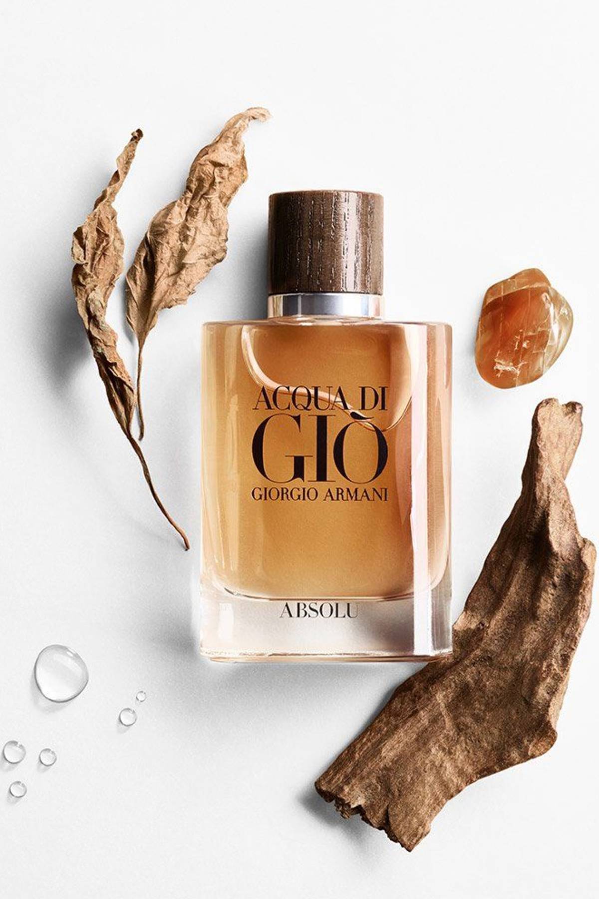 Notas acqua di gio profumo hot sale