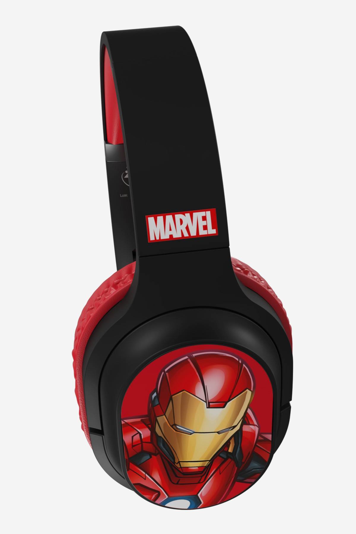 Audifonos ironman new arrivals