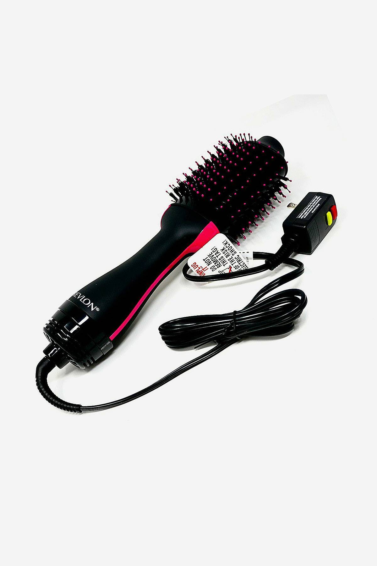 Cepillo Secador y Voluminizador One Step Revlon Deprati Tienda