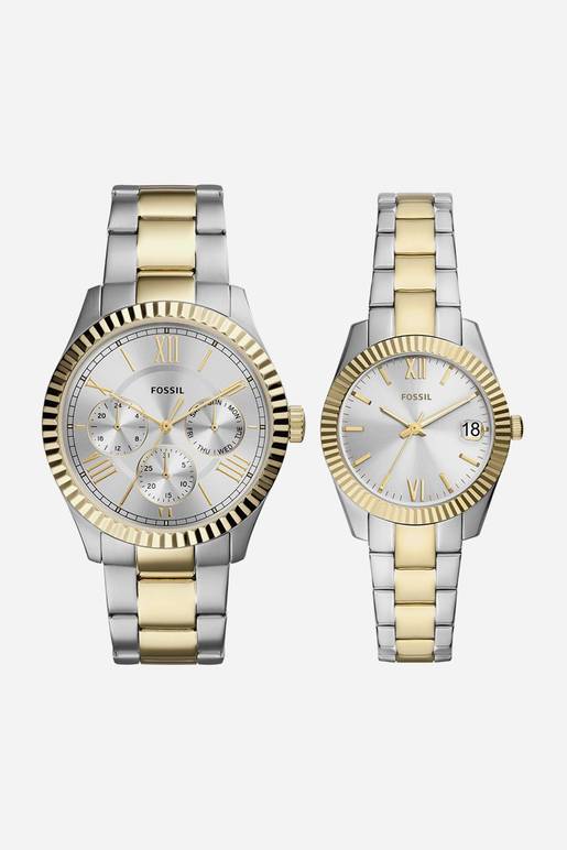 Tienda de reloj online fossil