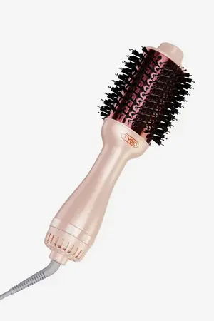 Cepillo Secador Hot Air Brush Volumizer Tymo Volumizer Deprati