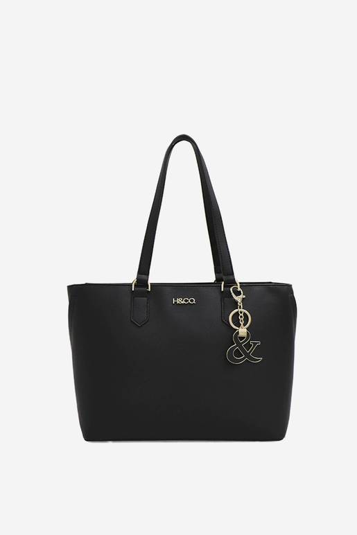 Cartera Tote H&Co  De Prati Tienda Online