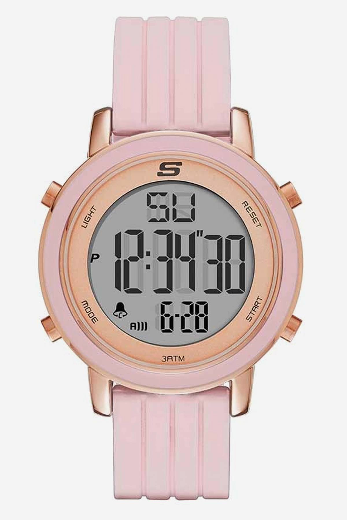 Reloj skechers best sale dama rosa