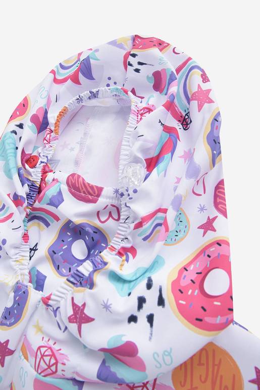 Chompa anti fluídos con capucha y tapaboca Polito | Deprati Tienda Online