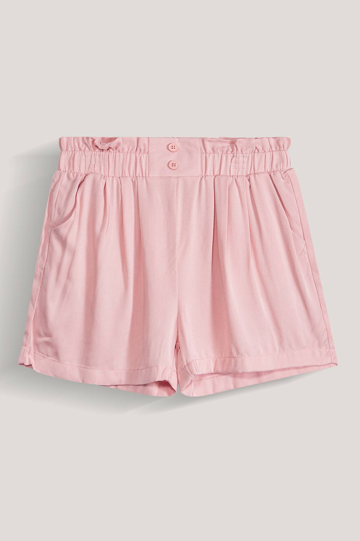 Short cheap de chalis