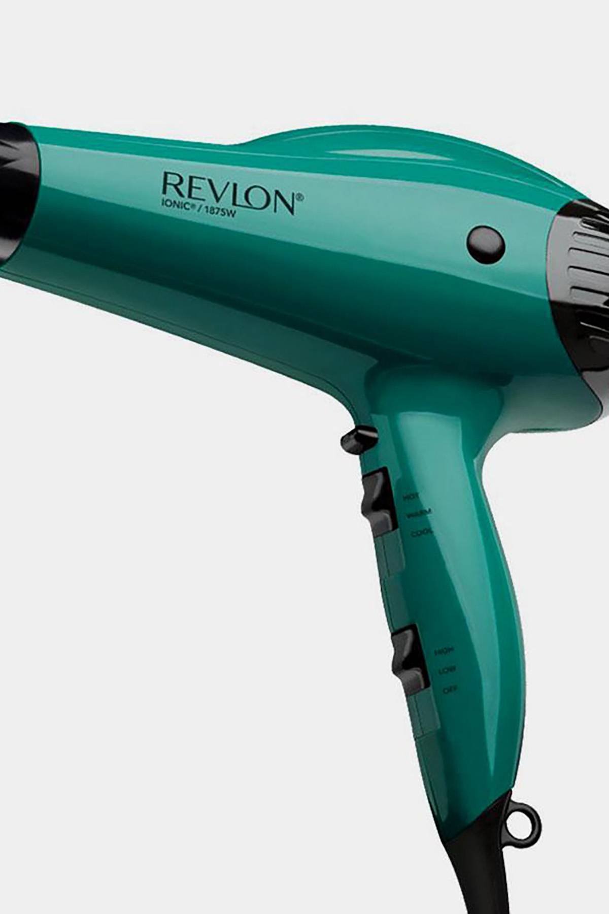Secadora para Cabello Volume Booster Styler Revlon 1875 Watts