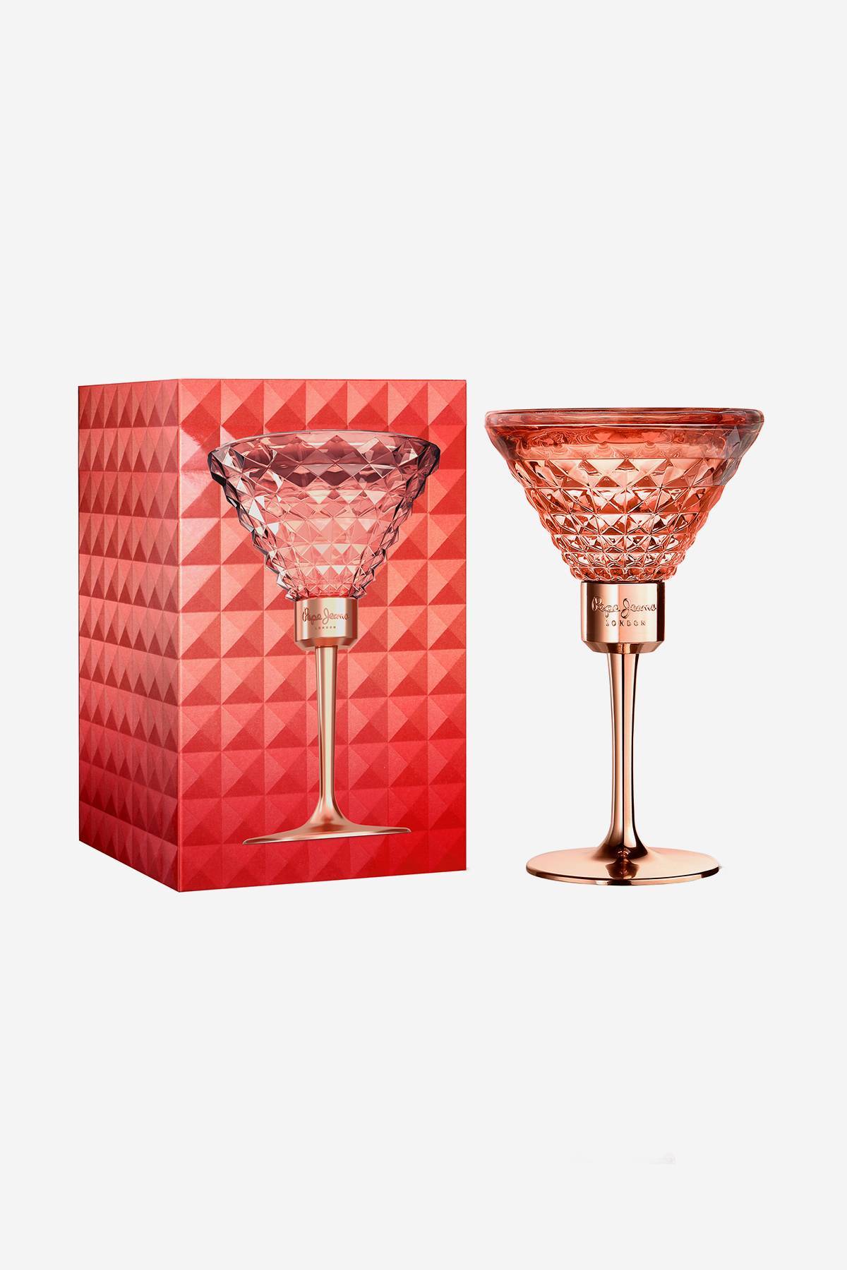 Pepe Jeans For Her Cocktail Edition Eau de Toilette 80ml | Perfume Direct