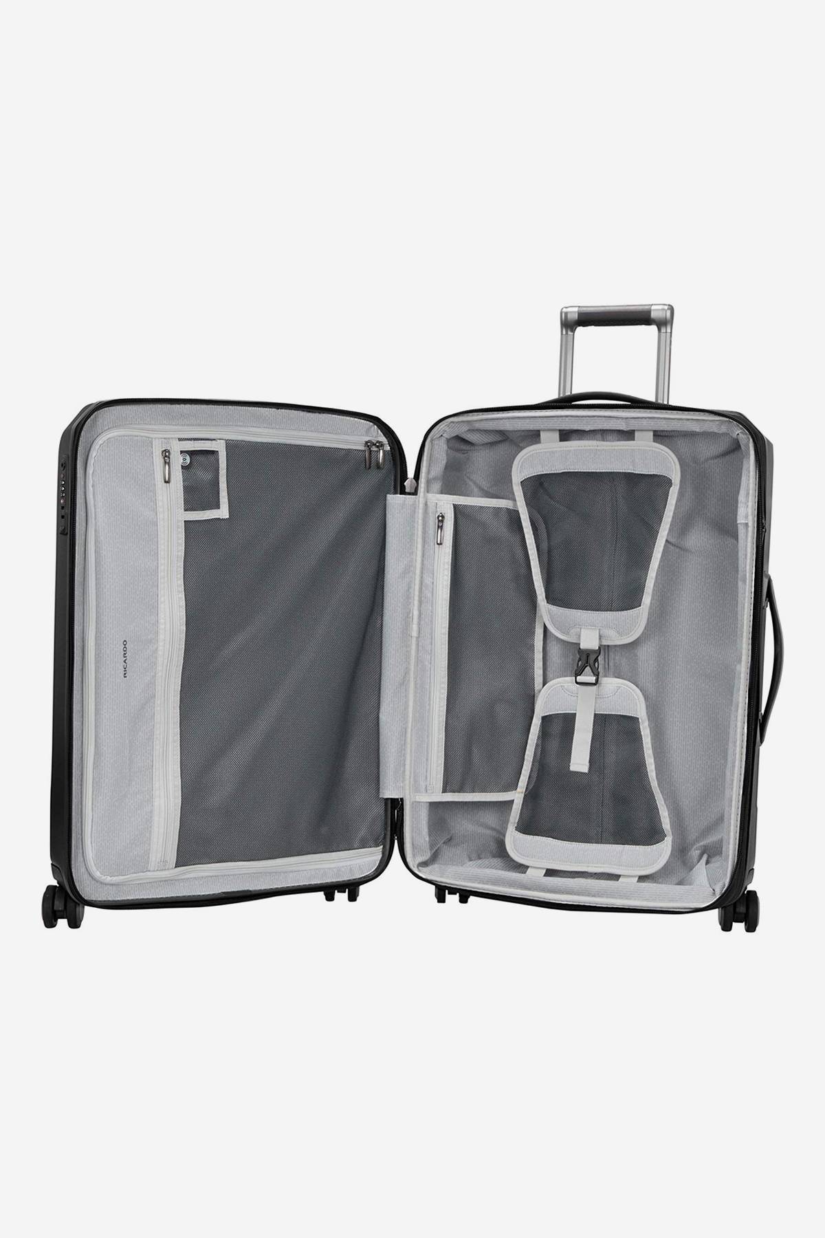 Maleta Ricardo Berverly Hills | De Prati Tienda Online
