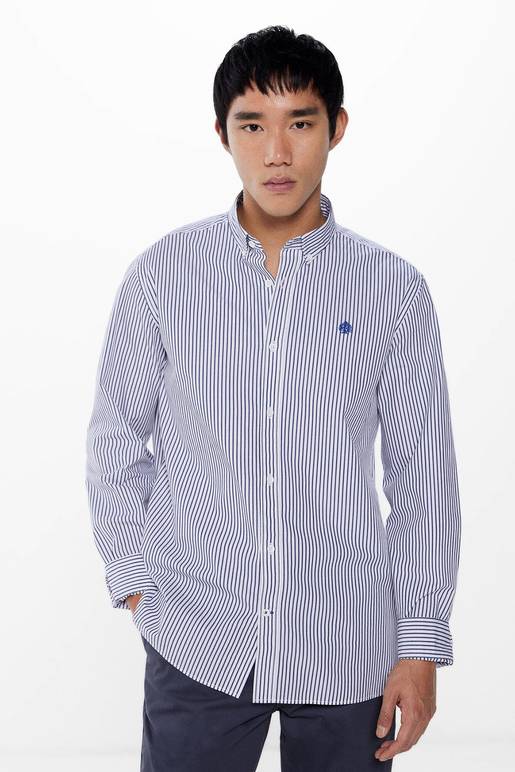 Camisas hombre springfield hotsell