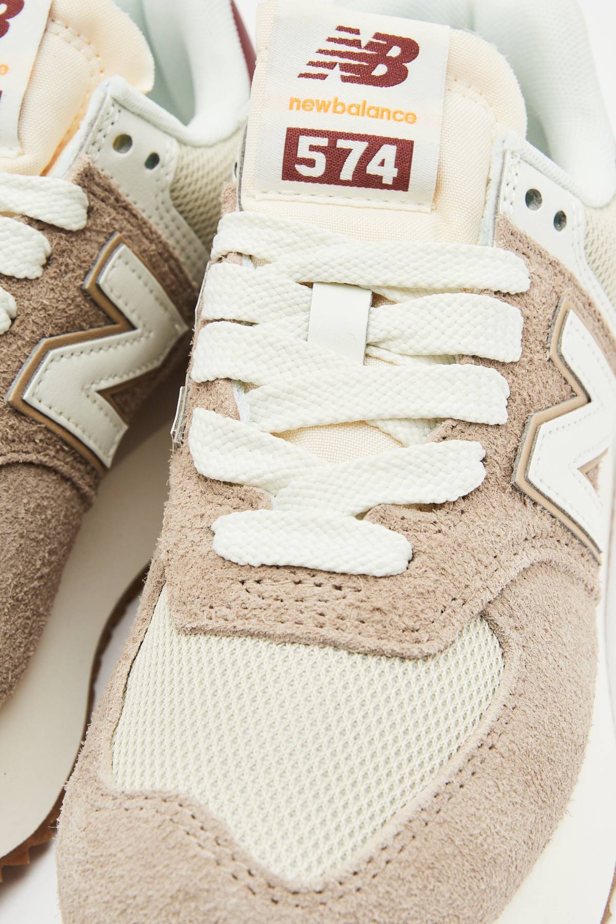 New balance 2024 574 mujer quito