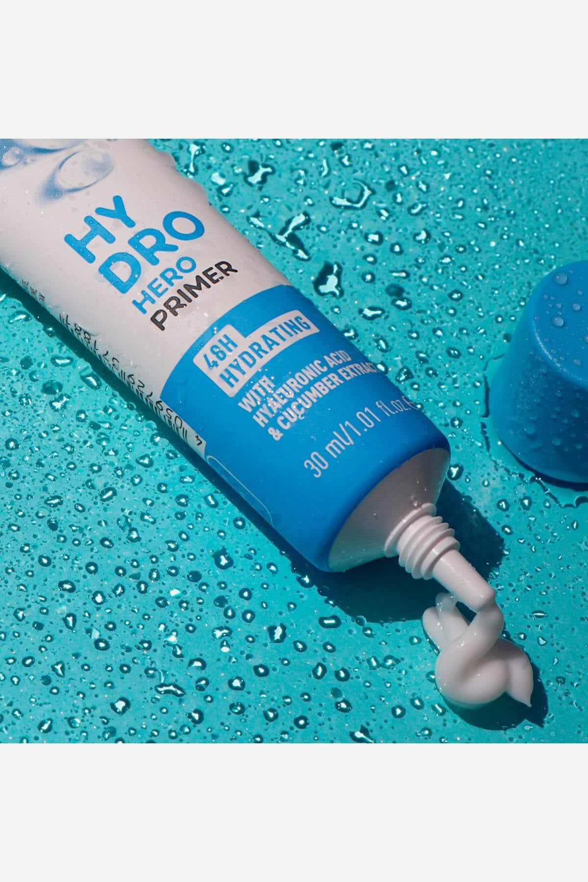 Primer Hydro Hero Essence 30 ml | Deprati Tienda Online