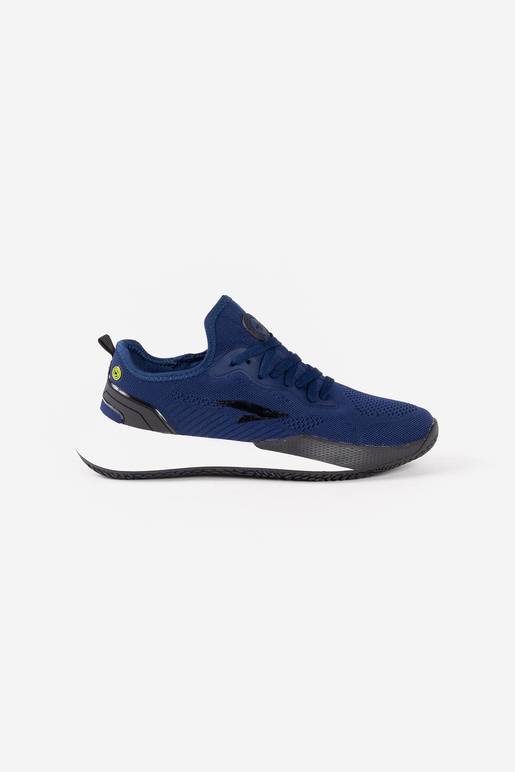 Zapatos Deportivos Marca Fashion Zapatos De Punta Redonda Para