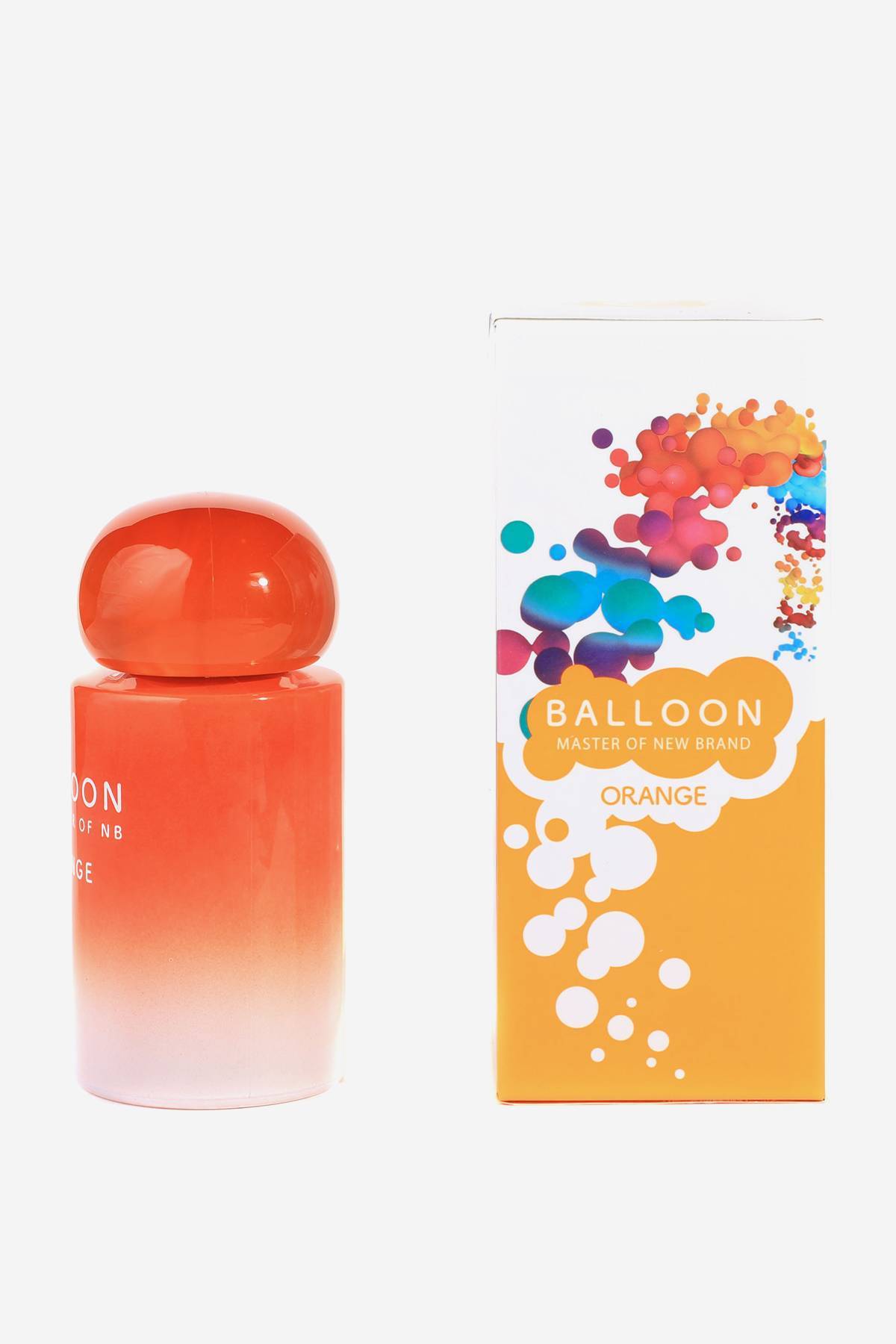 Balle De Baseball Souvenir MLB, Orange Essence, Bleue - Promotionnelle Neuve