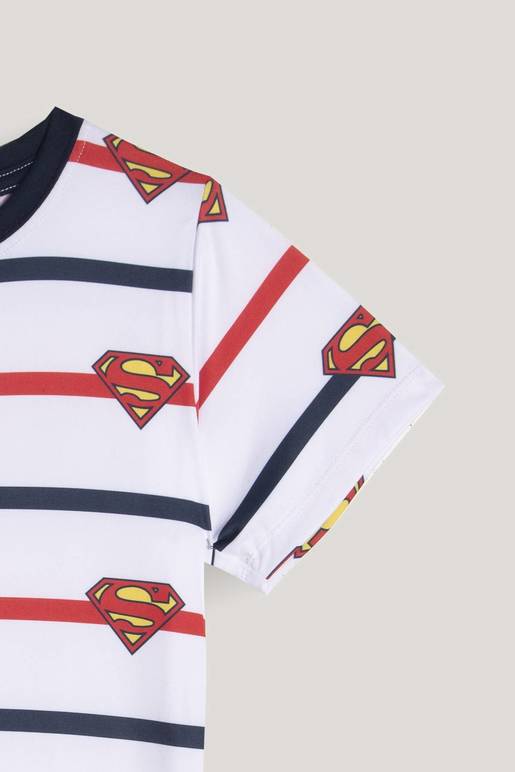 Camiseta superman hombre discount primark