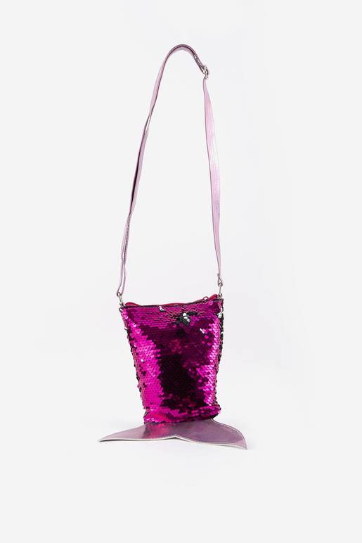 Cartera de sirena hotsell