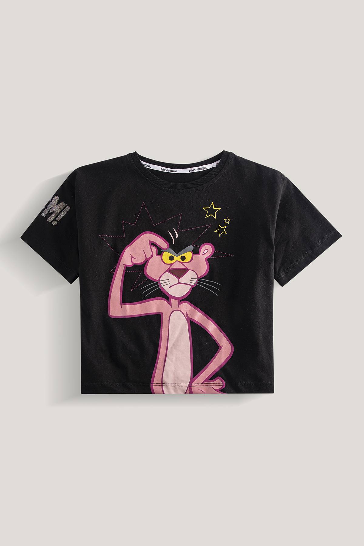 Camisetas de la store pantera rosa