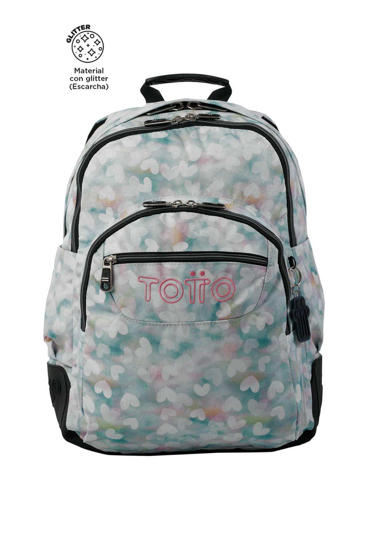 Bolsos discount totto 2019