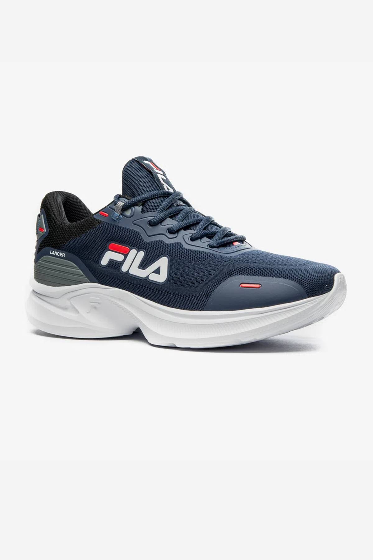 Zapatos fila on sale hombre 2018 original