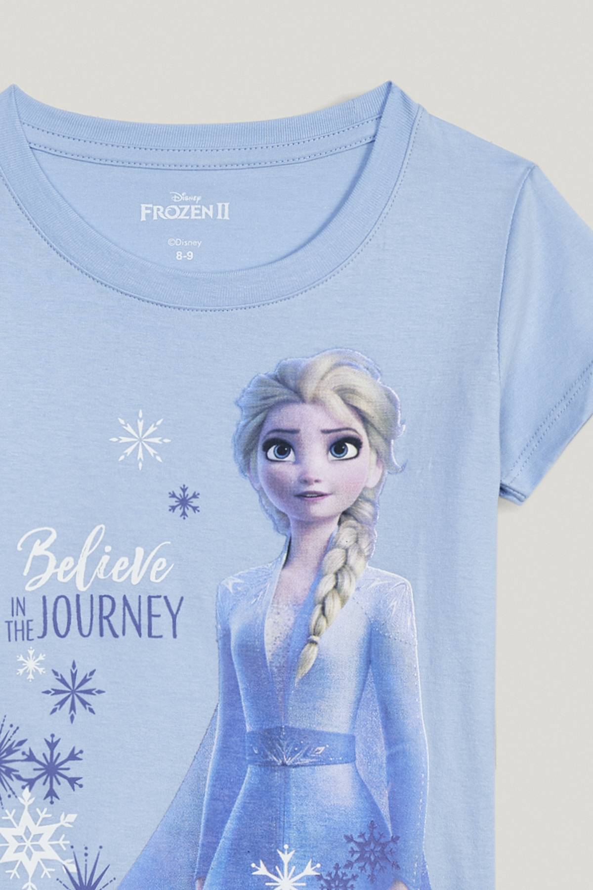 Frozen 2 camiseta sale