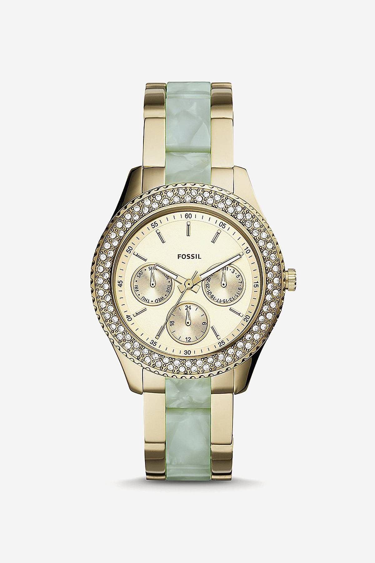 Fossil es4676 best sale