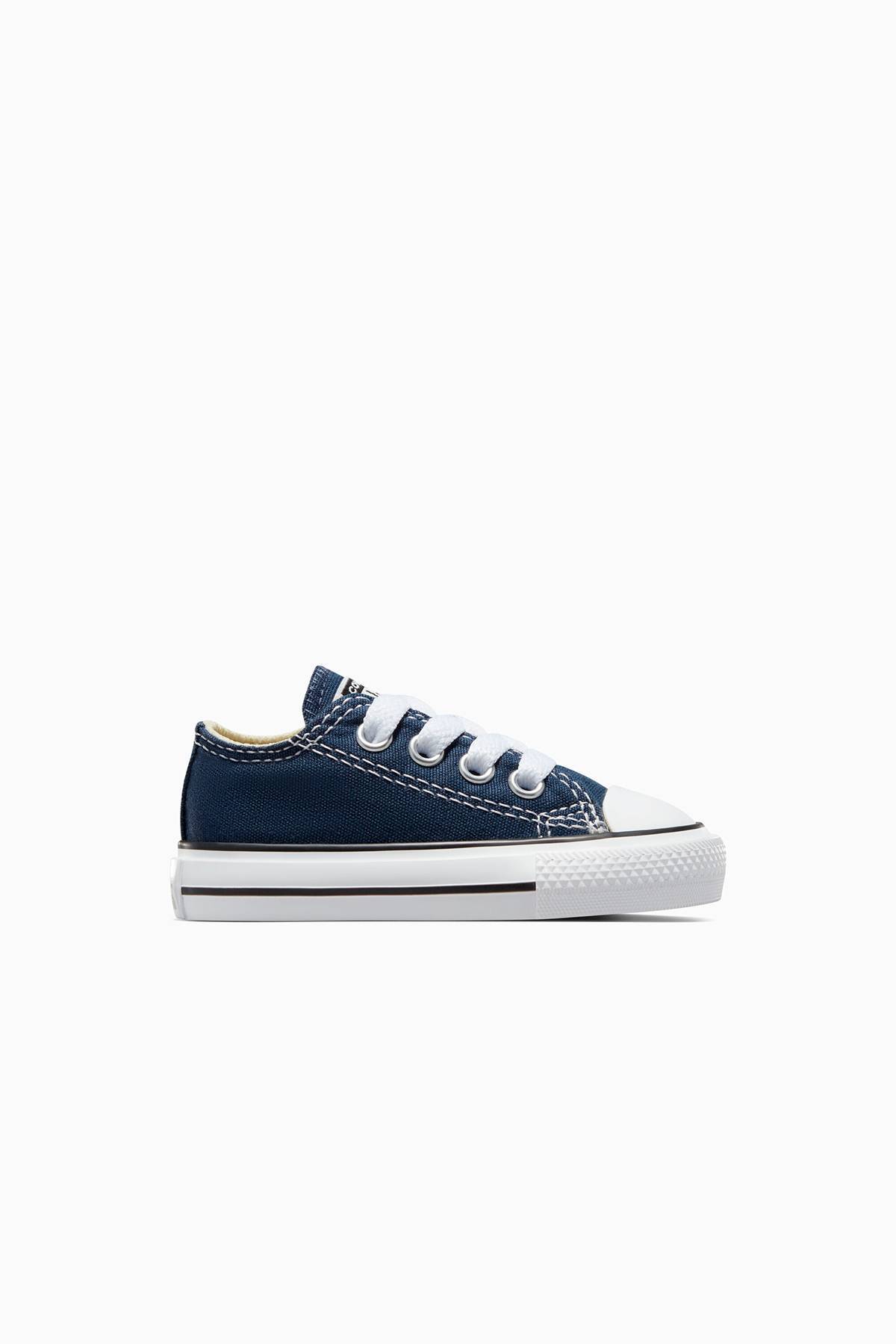 Converse all hotsell star azul oscuro