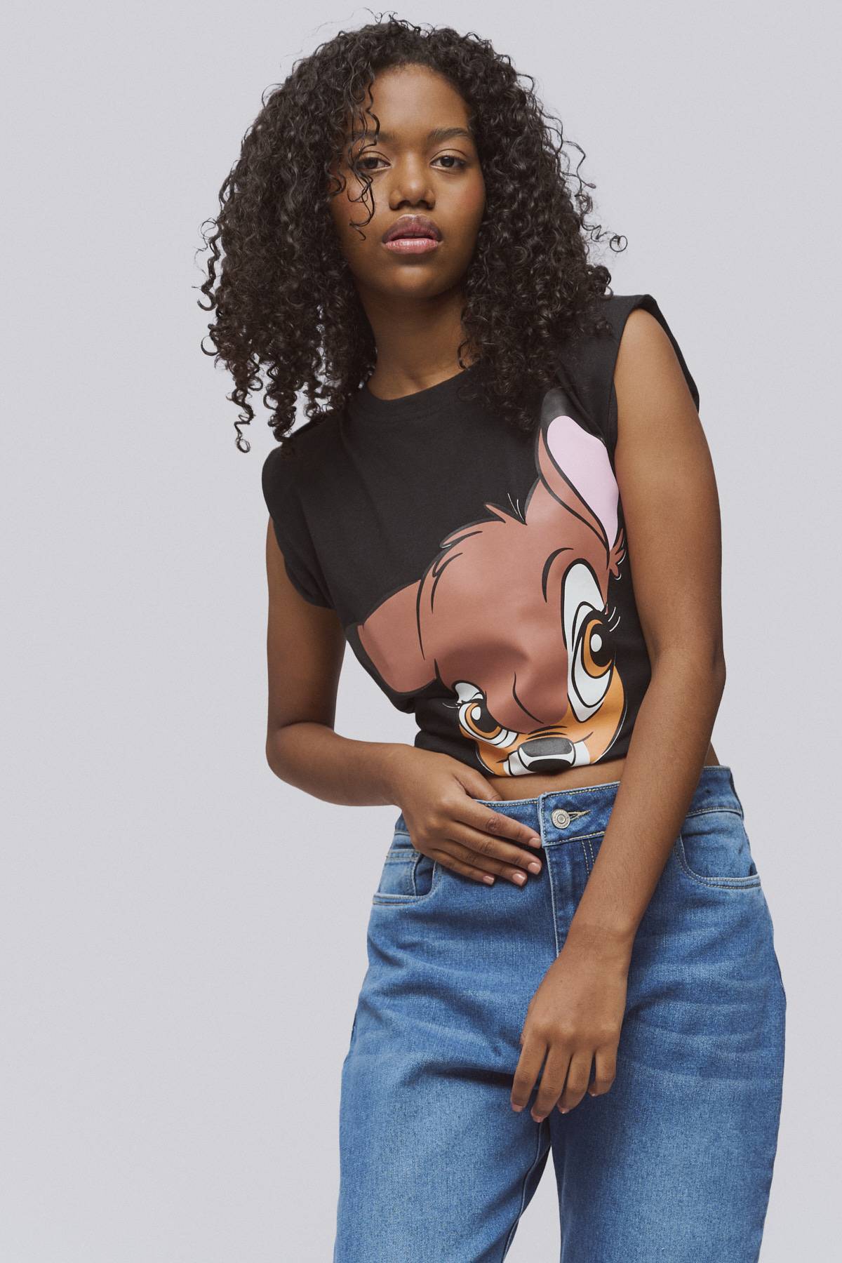 Camiseta bambi hotsell