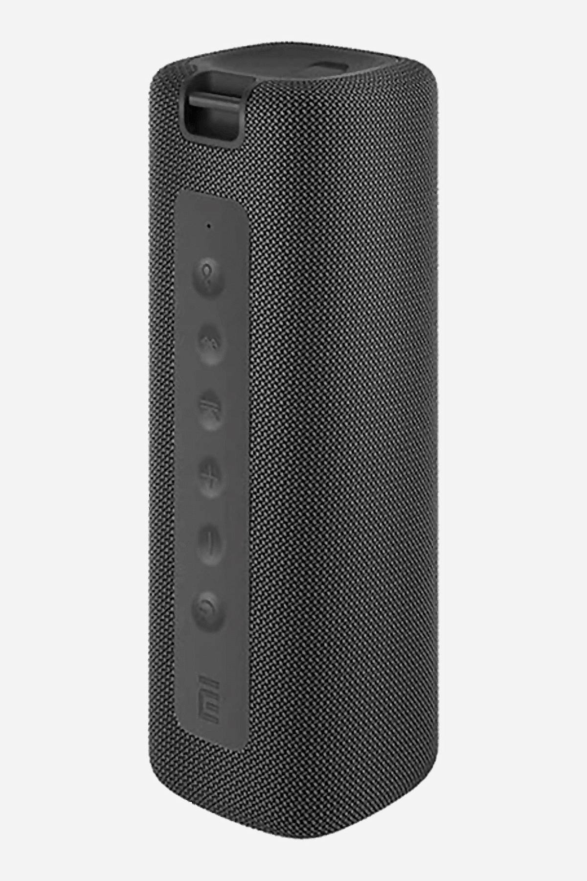 Parlante Portable Xiaomi MDZ-36-DB Negro | Deprati Tienda Online