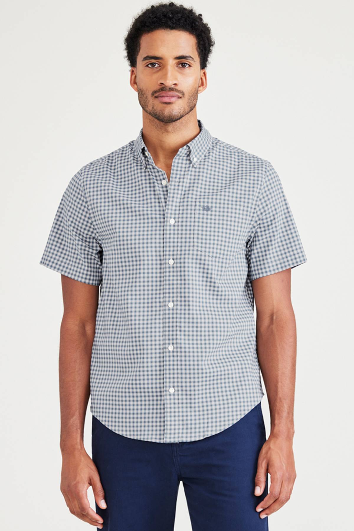 Dockers camisas best sale