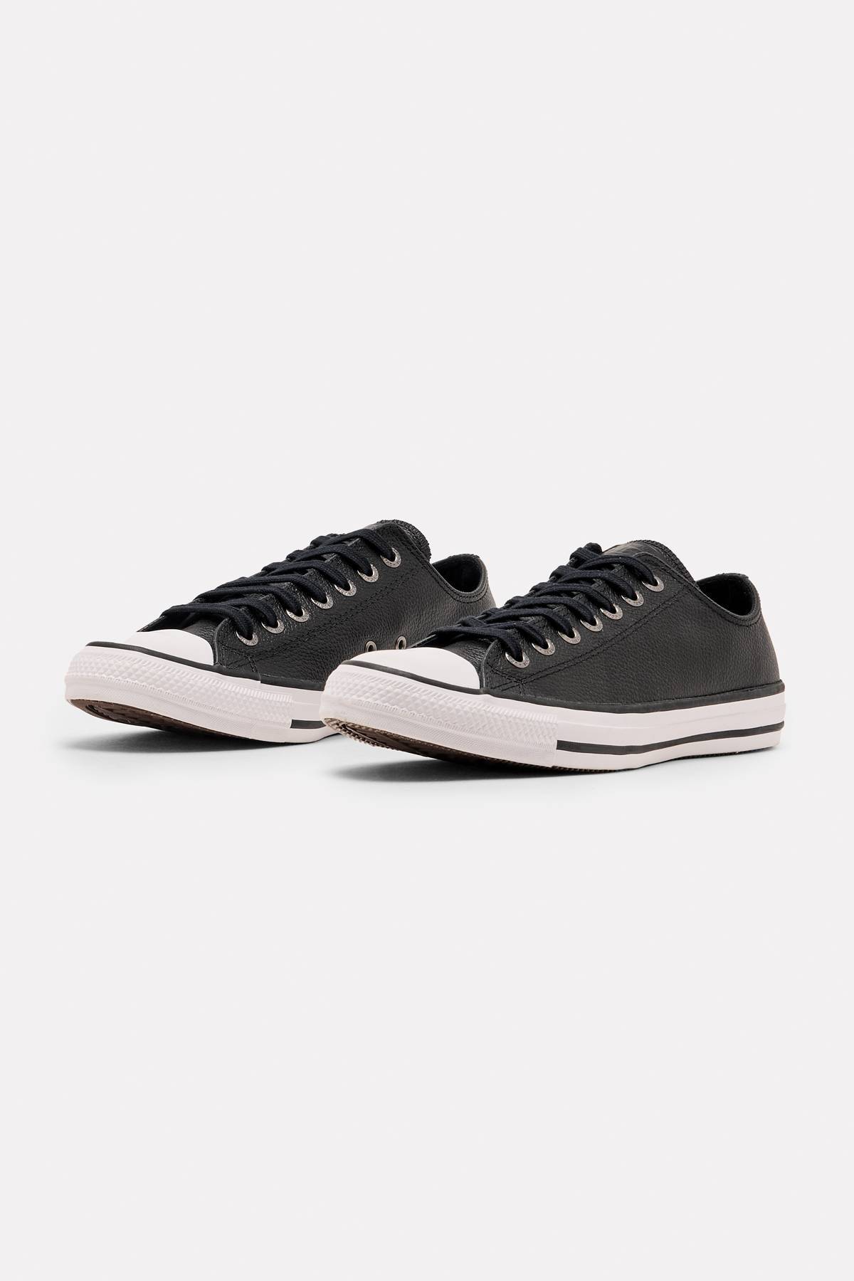 Converse slim cuero online